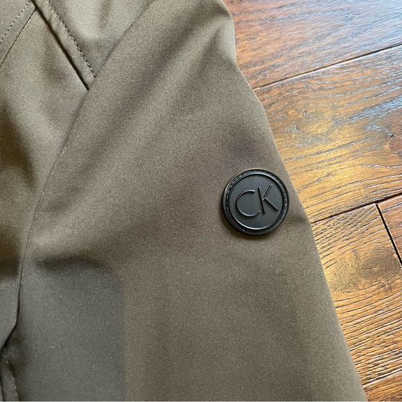 Calvin Klein Coat - Picture 11 of 11